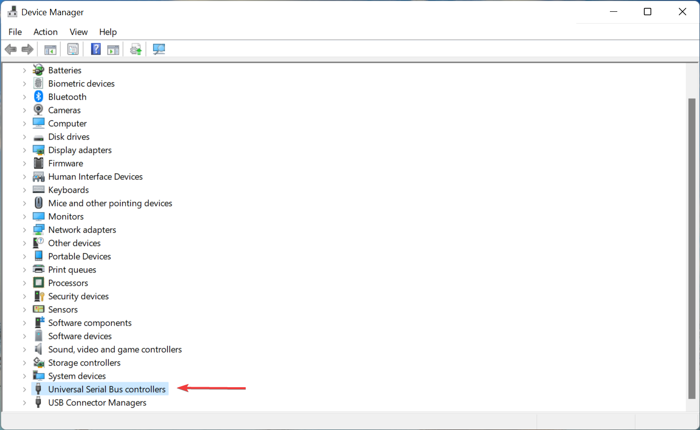 Windows 11 无法识别 Kindle?应用这些修复