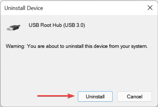 Windows 11 无法识别 Kindle?应用这些修复