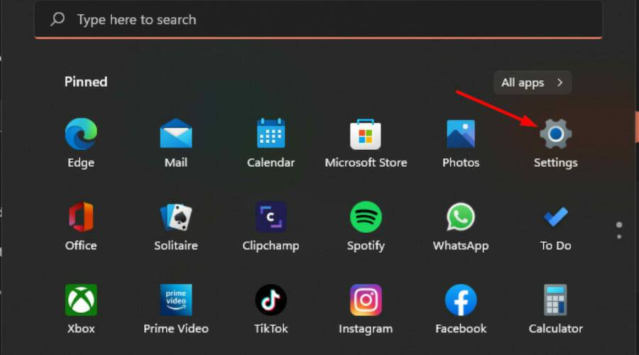 3 个快速步骤让您的 Windows 11 的视频编辑器再次导出