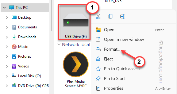 修复:复制时连接到系统的设备无法正常工作的问题