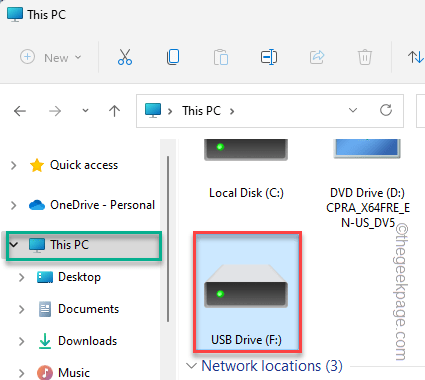 修复:复制时连接到系统的设备无法正常工作的问题