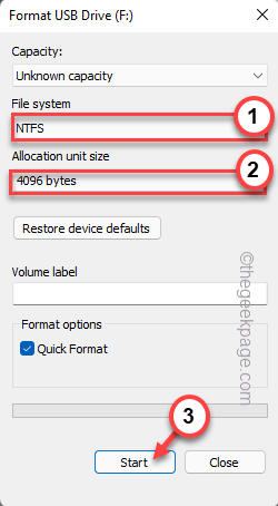 修复:复制时连接到系统的设备无法正常工作的问题
