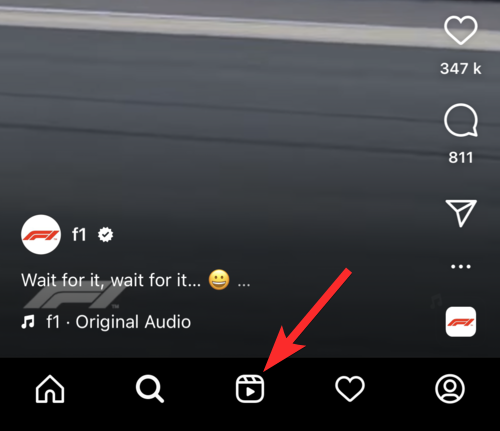 如何在 iPhone、Android 或 PC 上暂停 Instagram Reels