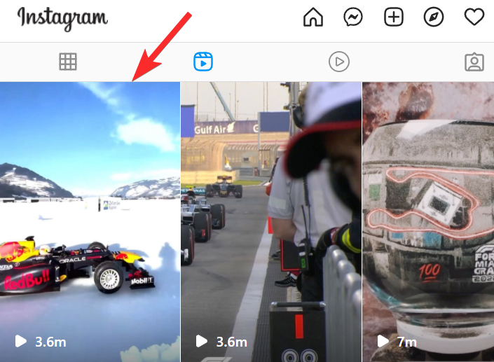如何在 iPhone、Android 或 PC 上暂停 Instagram Reels