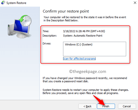 如何修复 Windows 11 或 10 中损坏的文件