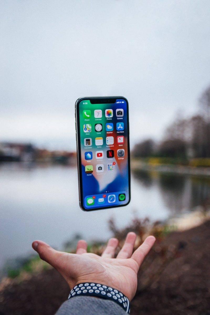 iPhone SOS Only 是什么意思以及如何解决？