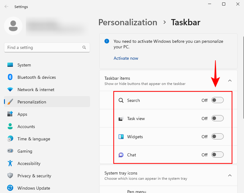 以 20 种方式自定义 Windows 11:分步教程
