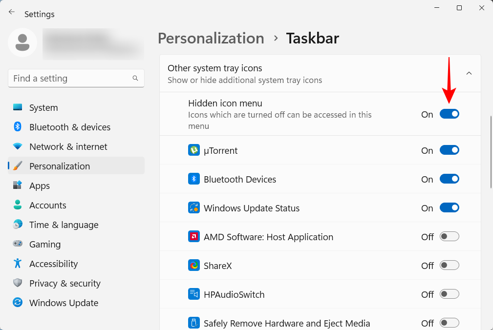 以 20 种方式自定义 Windows 11:分步教程