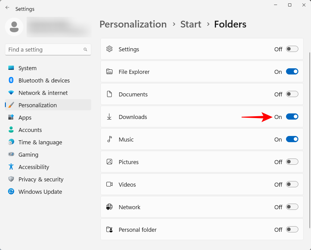 以 20 种方式自定义 Windows 11:分步教程
