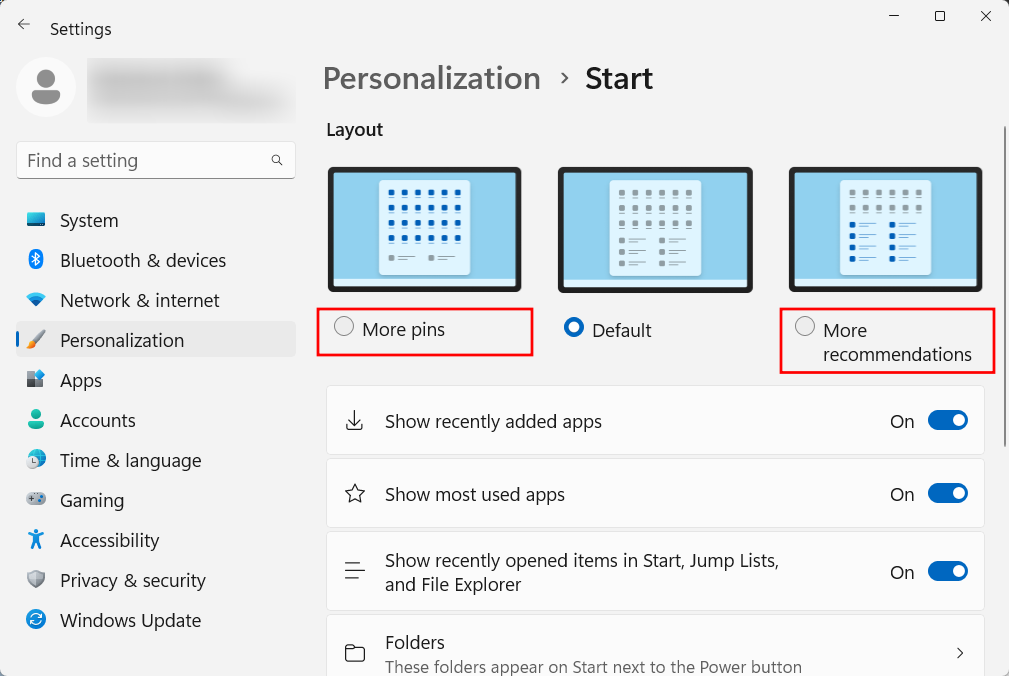 以 20 种方式自定义 Windows 11:分步教程