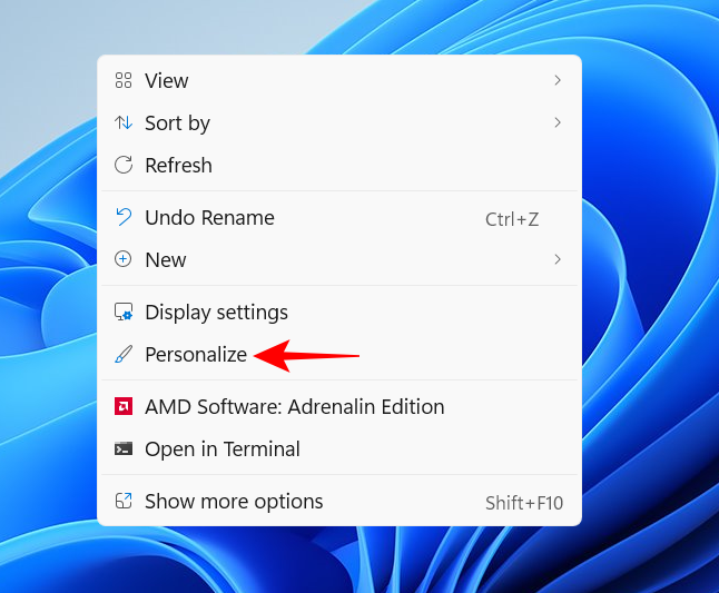 以 20 种方式自定义 Windows 11:分步教程