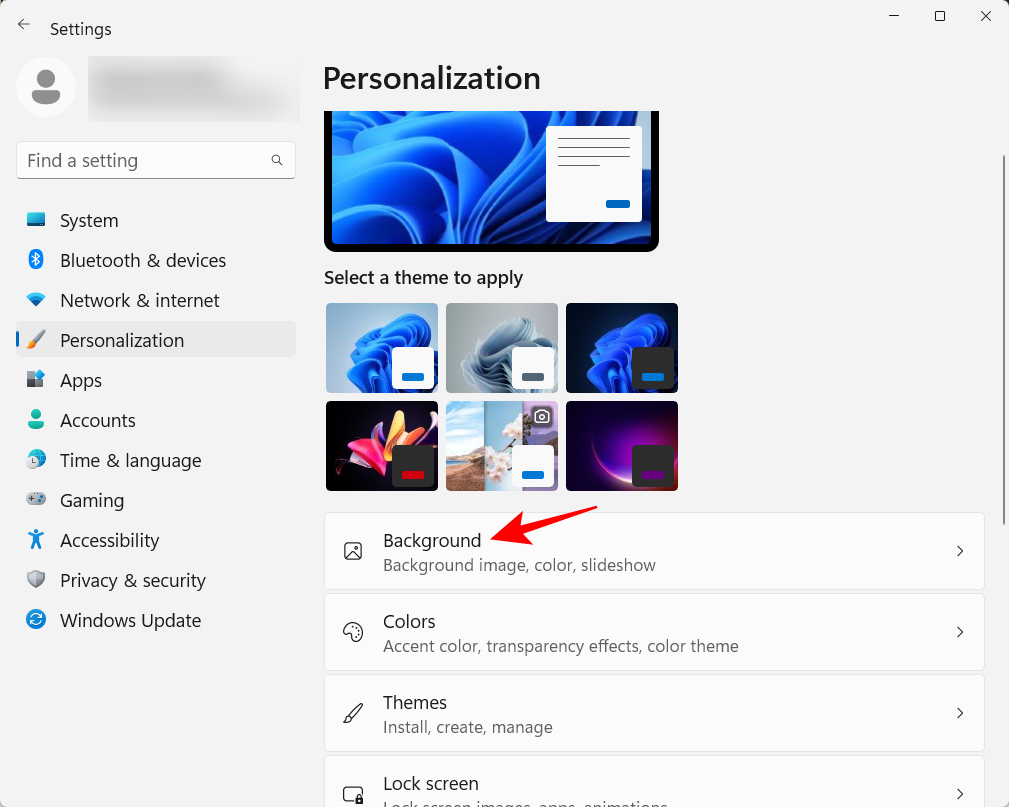 以 20 种方式自定义 Windows 11:分步教程