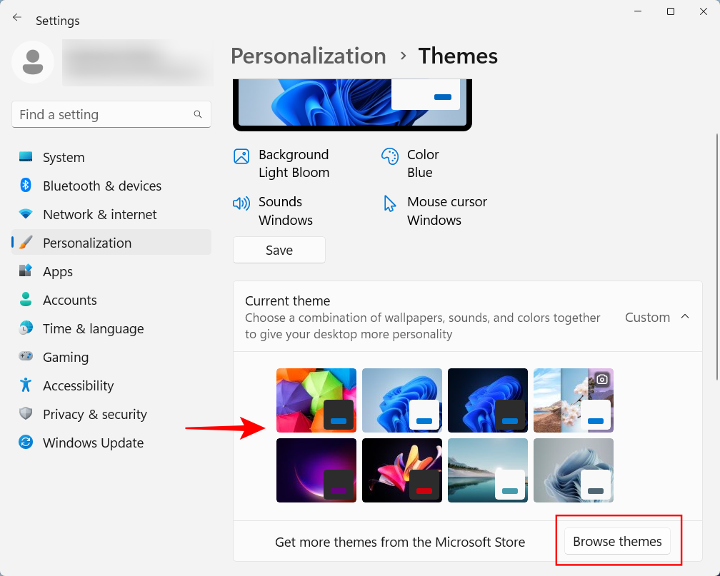 以 20 种方式自定义 Windows 11:分步教程