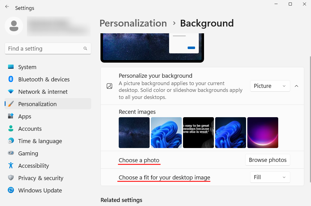 以 20 种方式自定义 Windows 11:分步教程