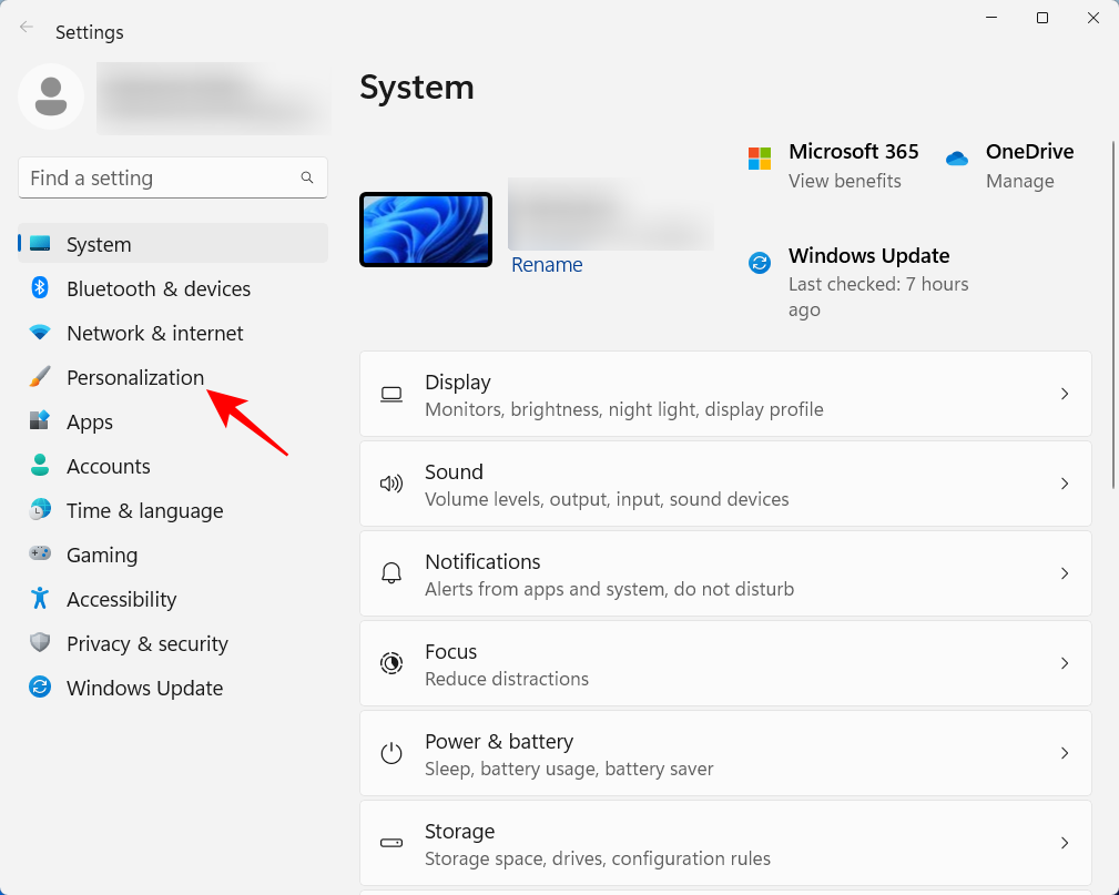 以 20 种方式自定义 Windows 11:分步教程