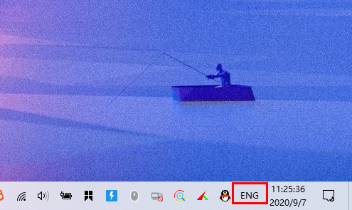 win11打游戏怎么禁用输入法