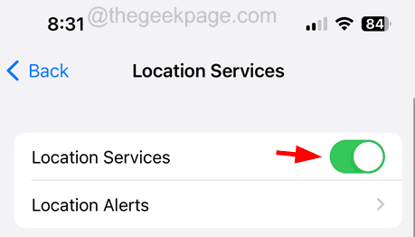 谷歌地图在iPhone上不起作用?这是真正的修复!