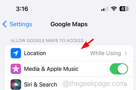 谷歌地图在iPhone上不起作用?这是真正的修复!