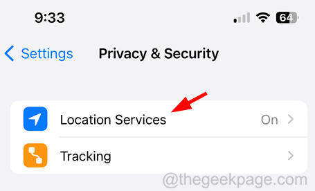 谷歌地图在iPhone上不起作用?这是真正的修复!