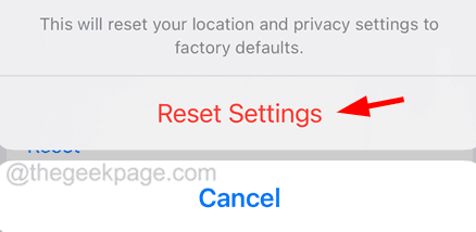 谷歌地图在iPhone上不起作用?这是真正的修复!