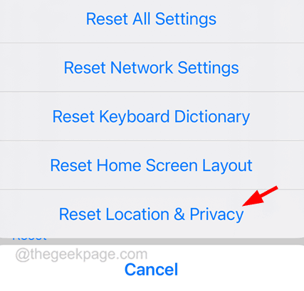谷歌地图在iPhone上不起作用?这是真正的修复!
