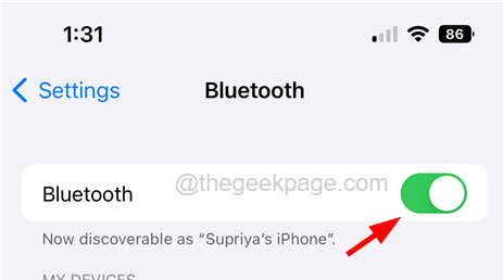 如何修复卡在耳机模式下的iPhone[已解决]
