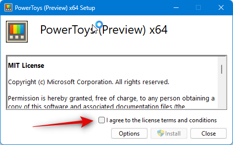 使用 Windows PowerToys 浏览和编辑注册表文件的方法详解