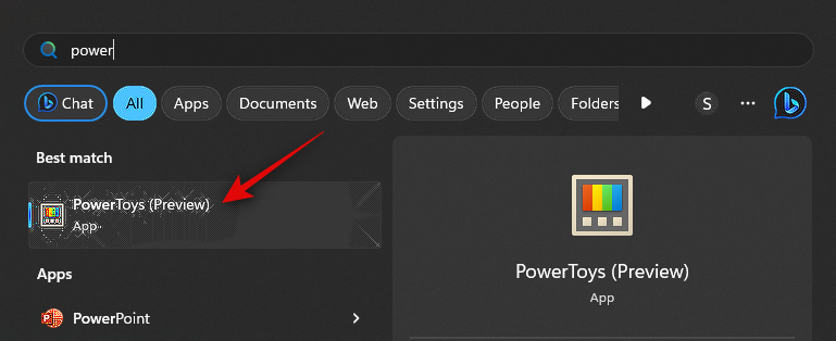 使用 Windows PowerToys 浏览和编辑注册表文件的方法详解