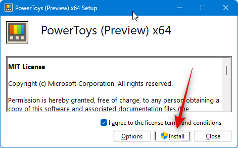 使用 Windows PowerToys 浏览和编辑注册表文件的方法详解