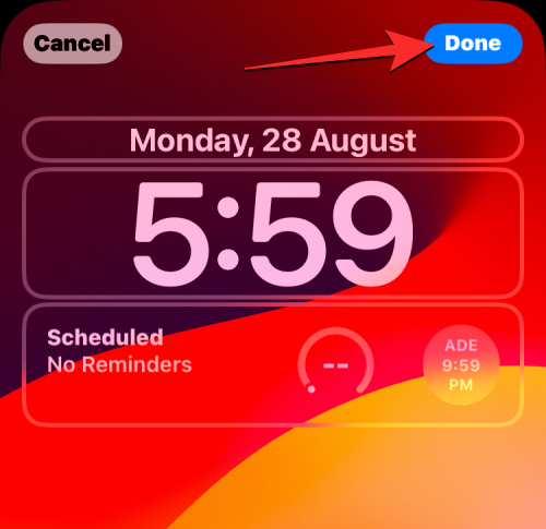 2023年的iPhone小技巧:轻松定制你的小部件