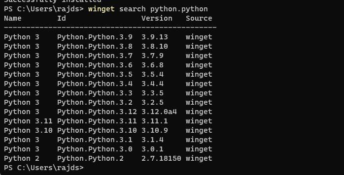 如何使用CMD在Windows 11或10中安装Jupyter Notebook?