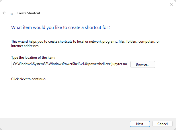 如何使用CMD在Windows 11或10中安装Jupyter Notebook?