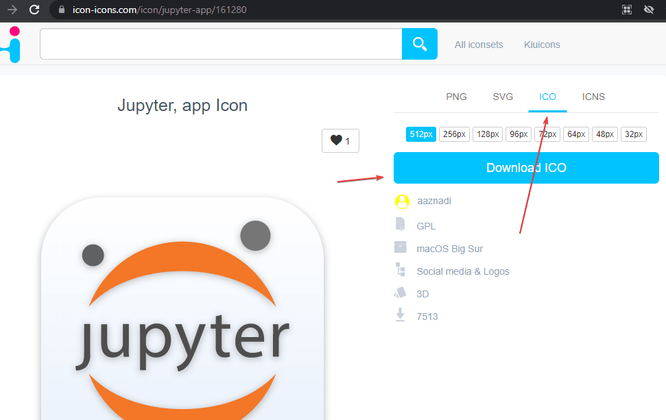 如何使用CMD在Windows 11或10中安装Jupyter Notebook?
