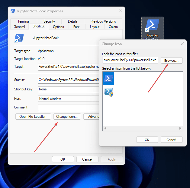 如何使用CMD在Windows 11或10中安装Jupyter Notebook?