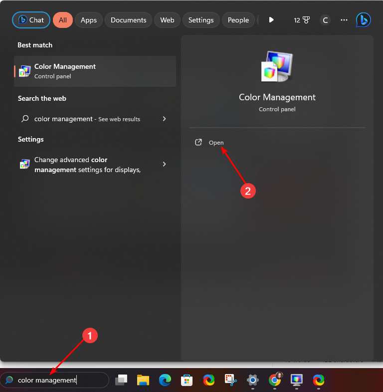 修复：解决 Windows 11 游戏中颜色变化的问题
