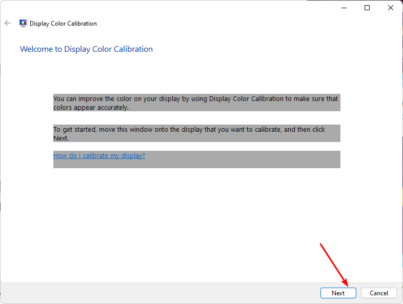 修复：解决 Windows 11 游戏中颜色变化的问题