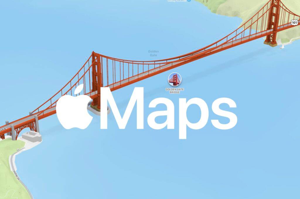 iOS 17 Apple Maps:探索离线地图功能的秘密技巧