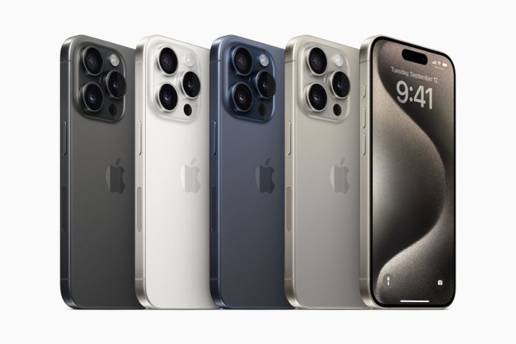 iPhone 15 Pro Max vs iPhone 14 Pro Max:它们之间的对比和区别是什么?