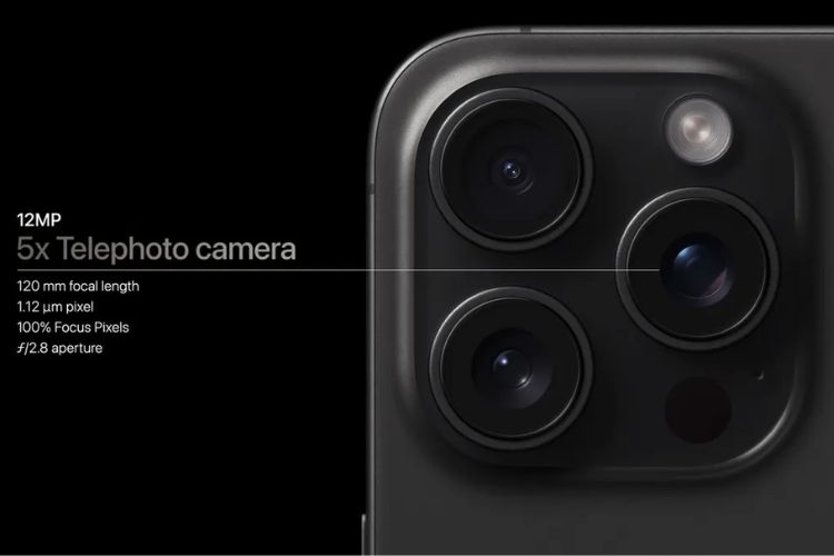 iPhone 15 Pro Max vs iPhone 14 Pro Max:它们之间的对比和区别是什么?