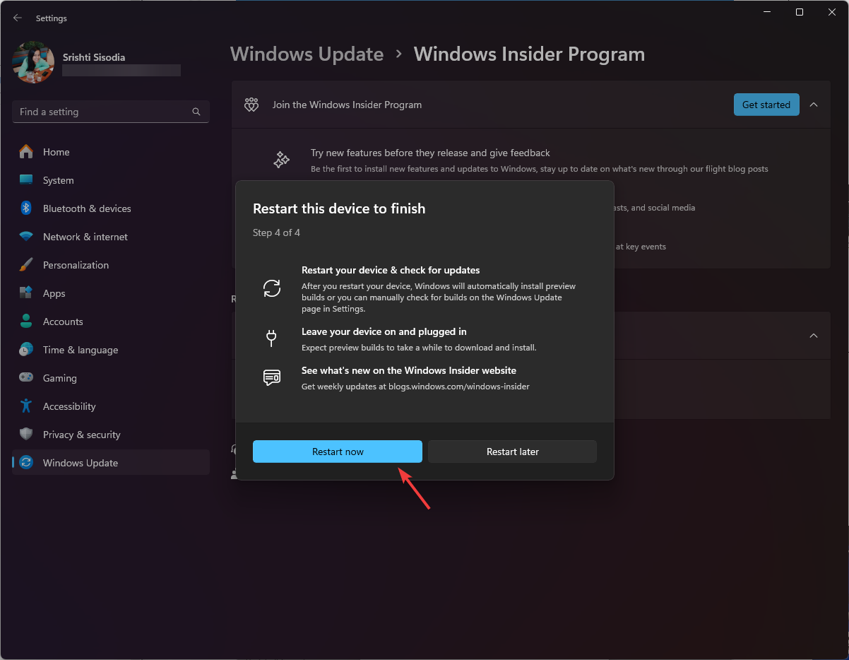 如何下载官方 ISO:Windows 11 23H2的步骤