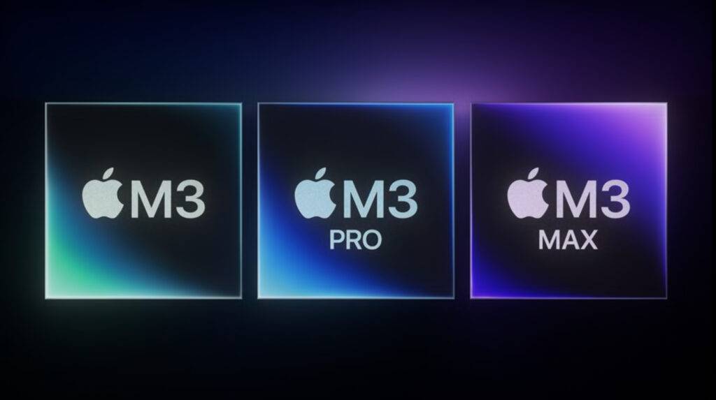 M3 Pro RAM 带宽竟然比 M2 Pro 更慢?