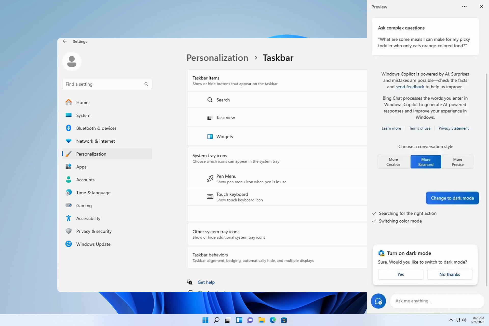 修复：在 Windows 11 23H2 上无法使用的 Copilot