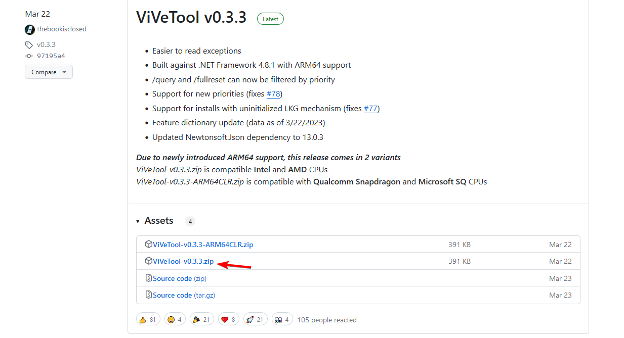 修复：在 Windows 11 23H2 上无法使用的 Copilot