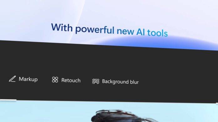 Windows 11 上的 Microsoft 照片经历了一次重大的 AI 升级,引入了类似 Google 相册的功能测试
