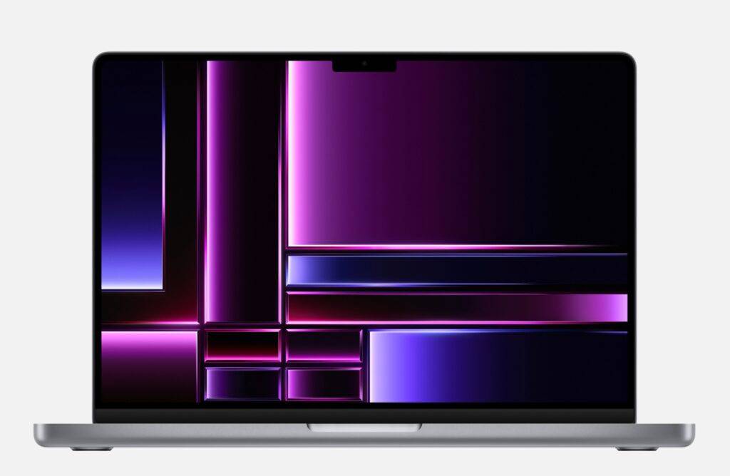 入门级 MacBook Pro M3 被阉割了什么: 7 个重点你要知