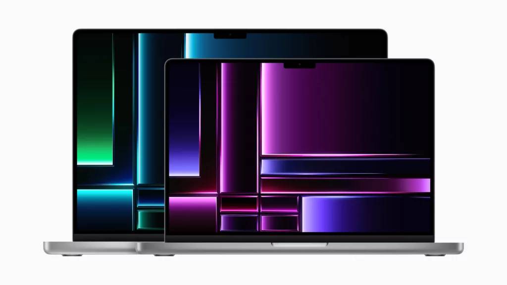 入门级 MacBook Pro M3 被阉割了什么: 7 个重点你要知