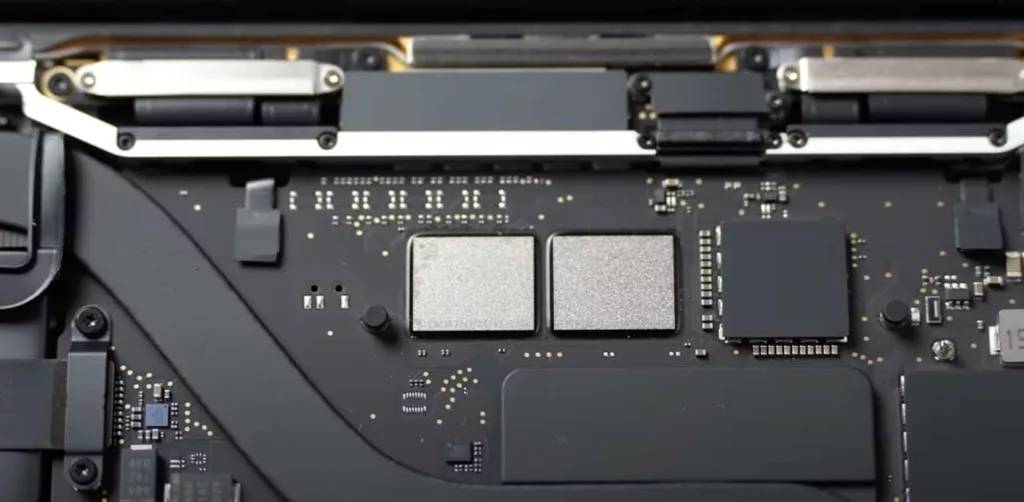 入门级 MacBook Pro M3 被阉割了什么: 7 个重点你要知