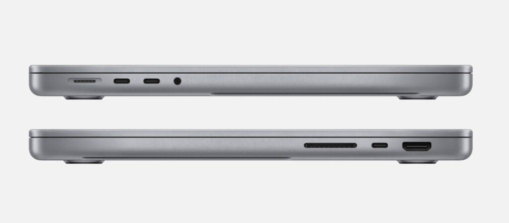 入门级 MacBook Pro M3 被阉割了什么: 7 个重点你要知