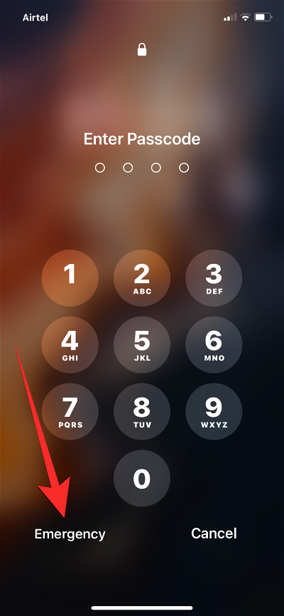 如何在 iPhone 上访问医疗急救卡(某人的和您自己的)