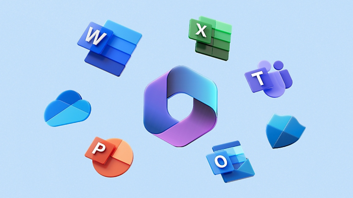 Microsoft 365 应用的企业客户获得新的更新,扩展即将停用